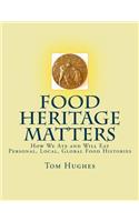Food Heritage Matters