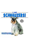 I Like Schnauzers!