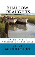 Shallow Draughts: Faith in the Absence of Free Will