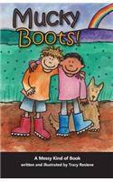 Mucky Boots