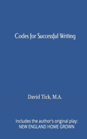 Codes For Successful Writing