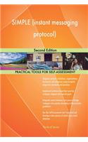 SIMPLE (instant messaging protocol) Second Edition