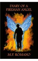 Diary of a Fireman Angel