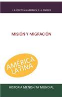 Misión y migración