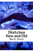 Sketches New and Old