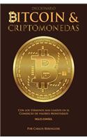Diccionario Bitcoin & Criptomonedas Ingles Espanol