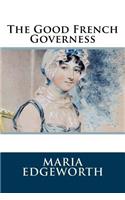 Good French Governess