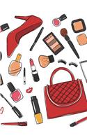Cosmetic Notebook