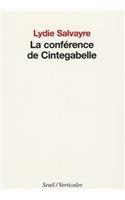 La Conference de Cintegabelle