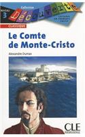 Comte de Monte-Cristo