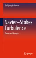 Navier-Stokes Turbulence