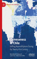 Chineseness in Chile