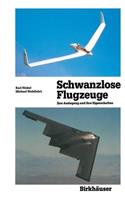 Schwanzlose Flugzeuge