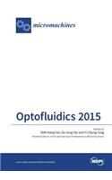 Optofluidics 2015