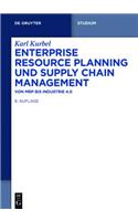Enterprise Resource Planning und Supply Chain Management in der Industrie