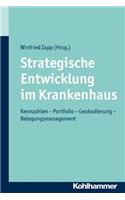 Strategische Entwicklung Im Krankenhaus