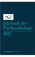 Jahrbuch Der Psychoonkologie 1997