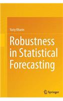 Robustness in Statistical Forecasting
