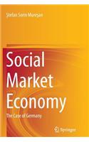 Social Market Economy