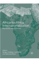 Africa-To-Africa Internationalization