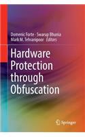 Hardware Protection Through Obfuscation