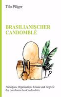 Brasilianischer Candomblé