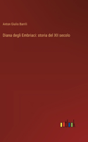 Diana degli Embriaci