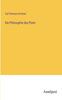 Philosophie des Plotin