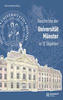 Geschichte Der Universitat Munster