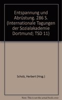 Entspannung Und Abrustung