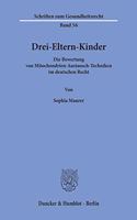 Drei-Eltern-Kinder