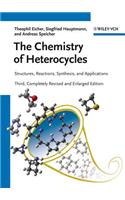 The Chemistry of Heterocycles