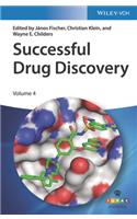 Successful Drug Discovery, Volume 4