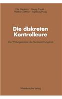 Die Diskreten Kontrolleure