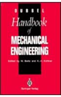 Dubbel - Handbook of Mechanical Engineering