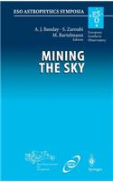 Mining the Sky