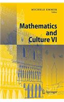 Mathematics and Culture VI