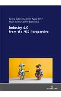 Industry 4.0 from the MIS Perspective