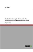 Haushaltssanierung in Osnabrück - Das Beispiel der Wohnungsbaugesellschaft OWG