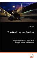 The Backpacker Market