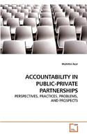 Accountability in Public-Private Partnerships