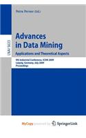 Advances in Data Mining - Applications and Theoretical Aspects: (English)