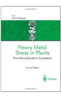 Heavy Metal Stress in Plants