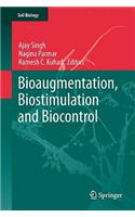 Bioaugmentation, Biostimulation and Biocontrol