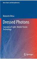 Dressed Photons