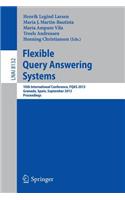 Flexible Query Answering Systems