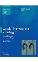 Vascular Interventional Radiology