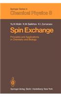 Spin Exchange