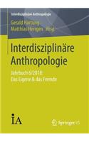 Interdisziplinäre Anthropologie