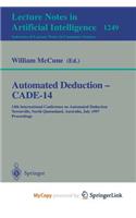 Automated Deduction - Cade-14
